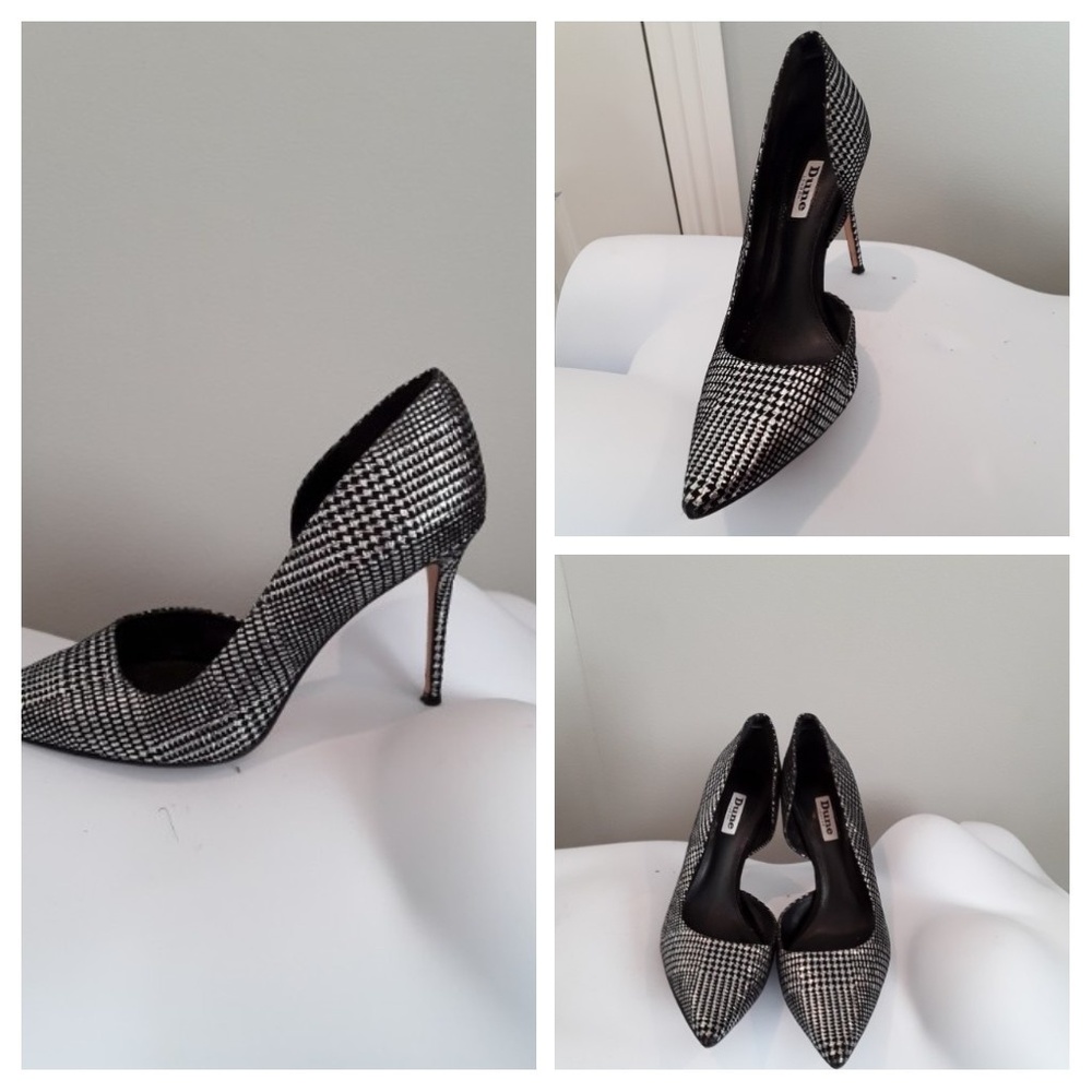 Dune Shoes women for sale - Picture 3 of 3